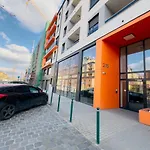 Karzo Property Lu 203 Free Garage
