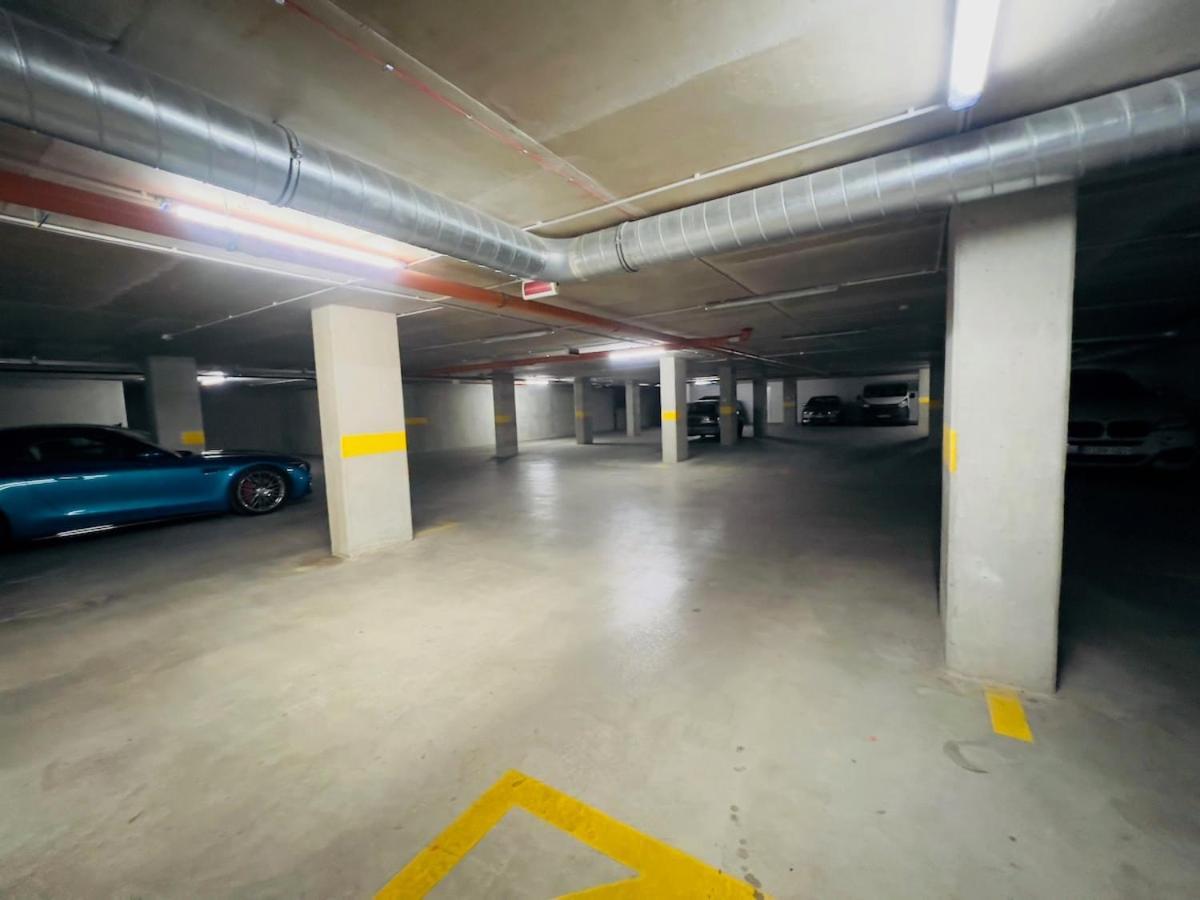 Karzo Lu 203 Free Garage